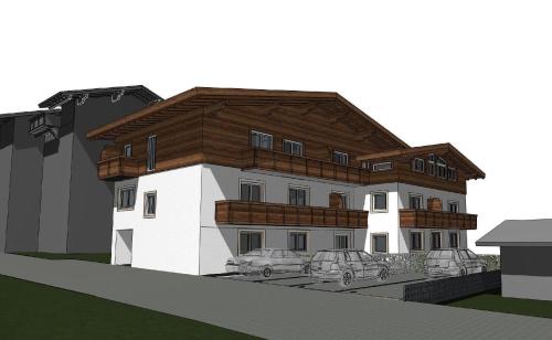 Фотография апарт отеля Haus Breitenfellner by AlpenTravel