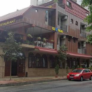 Фотографии гостиницы 
            Глобус Отель