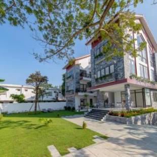 Фотографии апарт отеля
Bespoke Villa Hoian