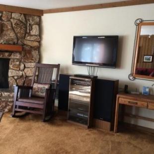 Фотография гостевого дома Mountainback #71