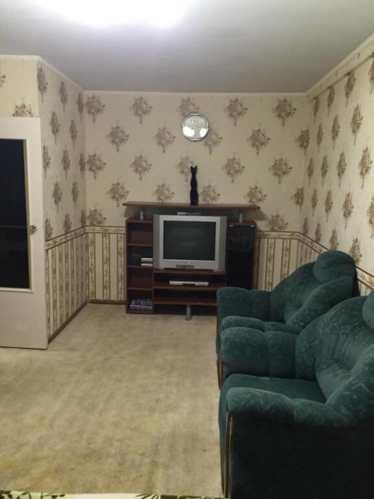 Фотографии квартиры
Квартира однокомнатные Квартиркинъ на Димитрова 15/1