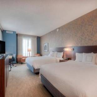 Фотографии гостиницы
Residence Inn by Marriott Raleigh Downtown