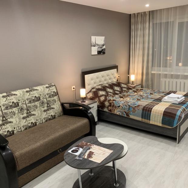 Фотографии квартиры
Апартаменты Проспект Чайковского 35