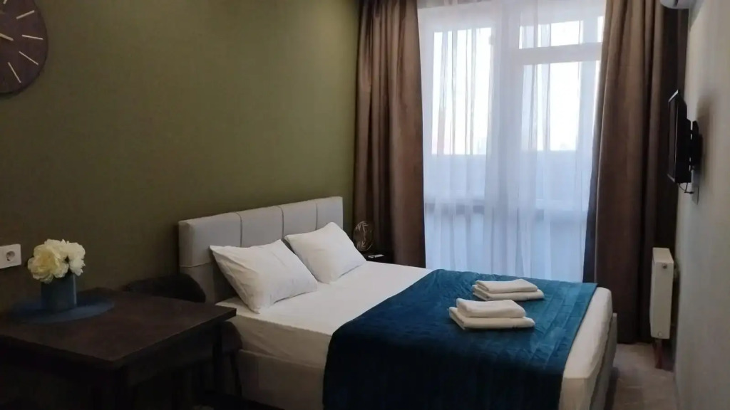 Фотография квартиры Апартаменты REHOME24