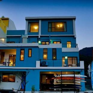 Фотографии мини отеля
Winson House