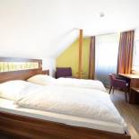 Фотография гостиницы Hotel Meyer