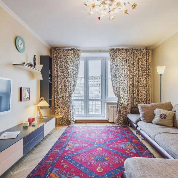 Фотографии квартиры 
            GMApartments (ДжиЭмАпартментс) на бульваре Украинский