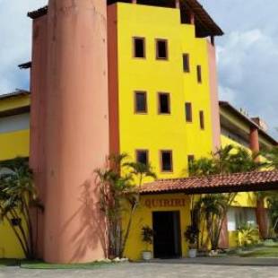 Фотографии гостиницы
Quiriri Park Hotel