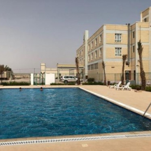 Фотография гостиницы Hotel Ras Al Hadd Beach Holiday