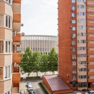 Фотография квартиры Апартаменты на улице Восточно-Кругликовская 20