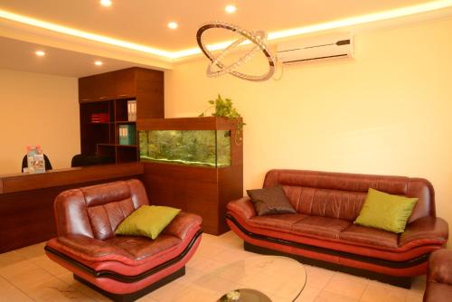 Фотография мини отеля Szilvia Panzió Gyomaendrőd