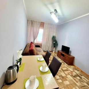 Фотография квартиры Аренда в Белых Росах на набережной Ярыгинская 7