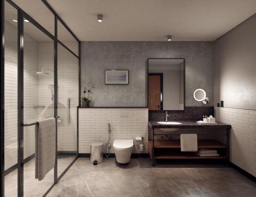 Фотография гостиницы DoubleTree by Hilton Dubai M Square Hotel & Residences