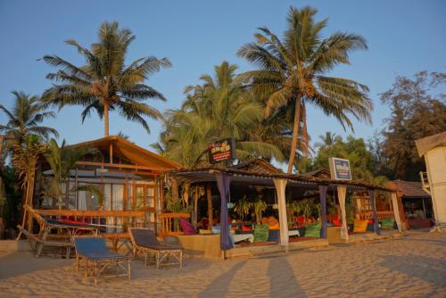 Фотография гостиницы Salida del Sol Patnem