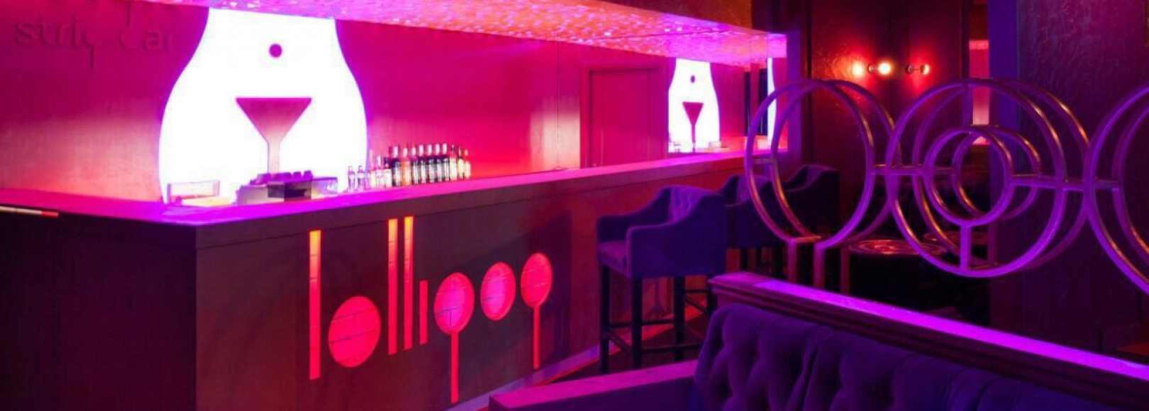 Фотография конференц-зала Burlesque Стриптиз-клуб Основной зал