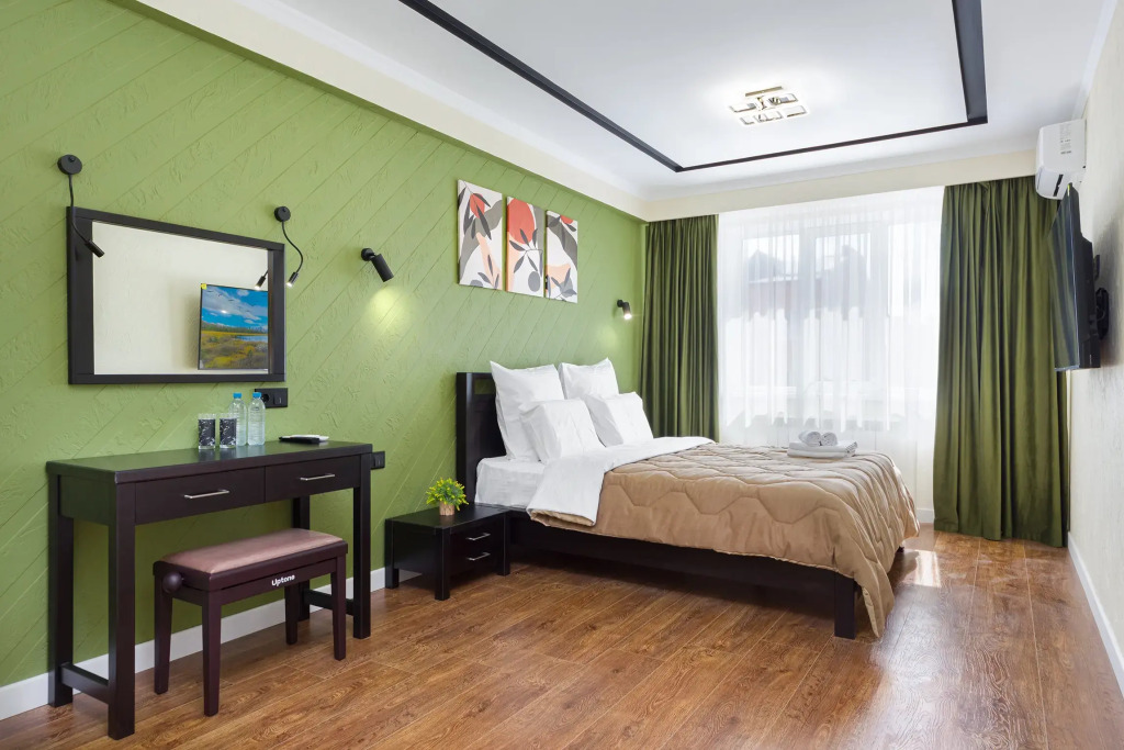 Фотография квартиры Квартира Райдас на Просторной 36-9