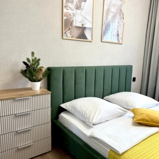 Фотография квартиры Квартира Уютная