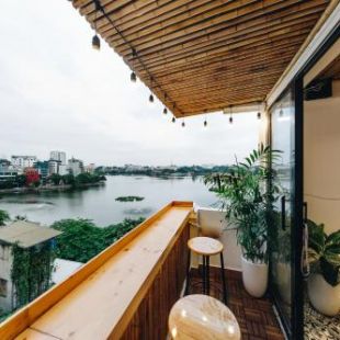 Фотография гостиницы The Autumn Homestel