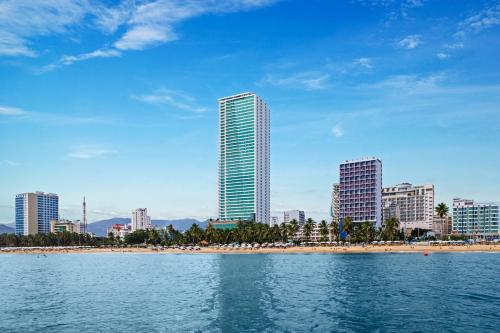 Фотография гостиницы Muong Thanh Luxury Nha Trang Hotel
