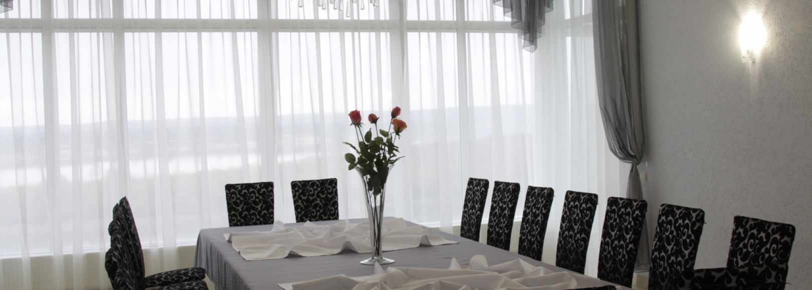 Фотография банкетного зала VIP-зал