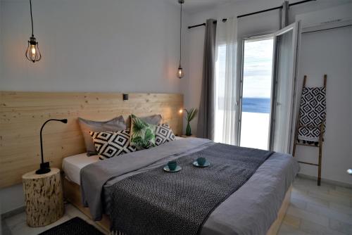 Фотография гостевого дома Aloe Mare Suites