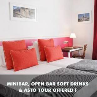 Фотографии гостиницы
Hotel Monterosa - Astotel