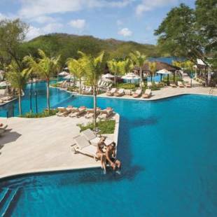 Фотография гостиницы Dreams Las Mareas All Inclusive