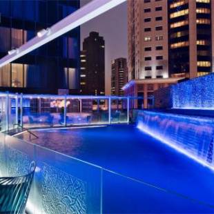 Фотографии гостиницы 
            W Doha