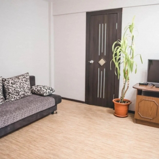 Фотография квартиры Апартаменты на проспекте имени Газеты Красноярский Рабочий 107А