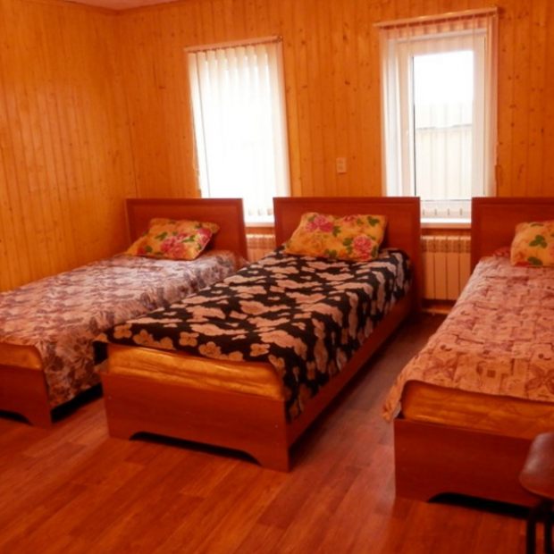 Фотография гостевого дома Судачок