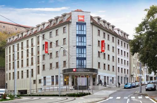 Фотография гостиницы Ibis Bratislava Centrum