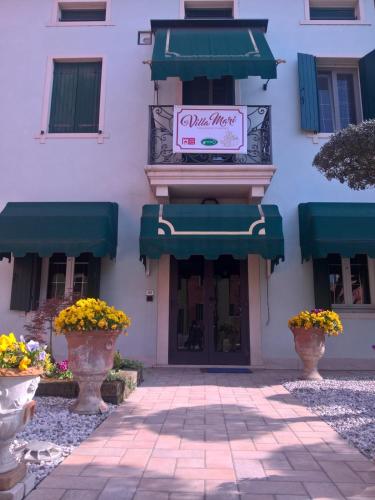 Фотографии гостевого дома
Villa Mari