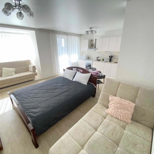 Фотография квартиры Квартира на Улице Пирогова 1к3