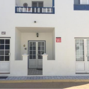 Фотография гостевого дома El Sombrerito 3