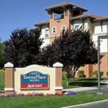 Фотография гостиницы TownePlace Suites San Jose Cupertino