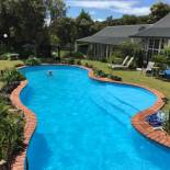 Фотография мотеля Ash Grove Boutique Motel