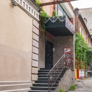 Фотография хостела Хостел Облака hostel&rooms