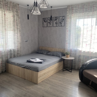 Фотография квартиры Квартира Студия 2