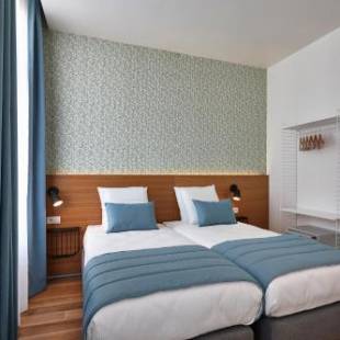 Фотографии гостиницы
Hygge Hotel