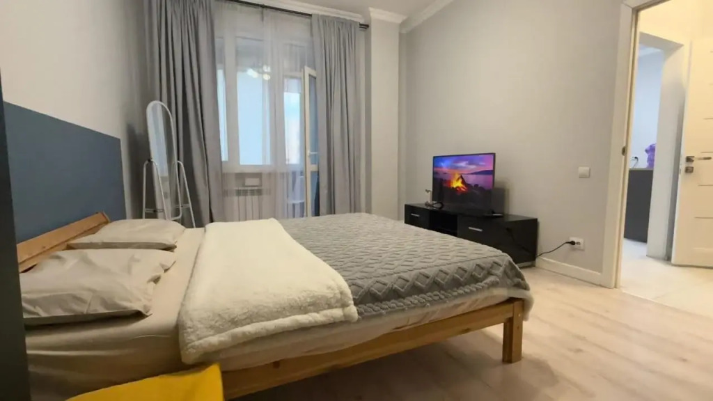 Фотография квартиры Квартира уютная в центре Астаны возле EXPO