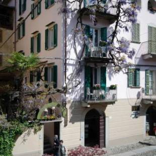 Фотографии мини отеля
Locanda di Orta
