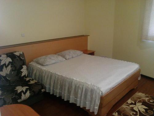 Фотография гостиницы Bayangol