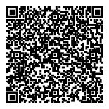 QR код санатория Святые горы