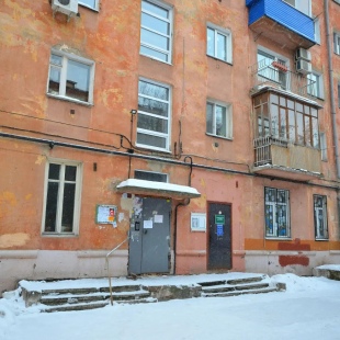 Фотография квартиры Апартаменты на проспекте Карла Маркса 20А