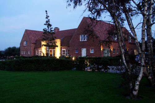 Фотография гостиницы HuysHoeve