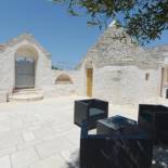 Фотография базы отдыха Agriturismo L'Aire Alberobello
