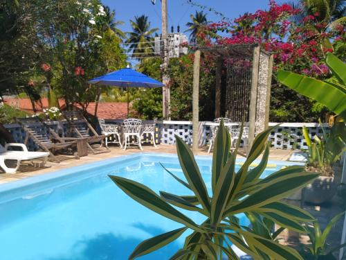 Фотография гостевого дома Vila Anauá