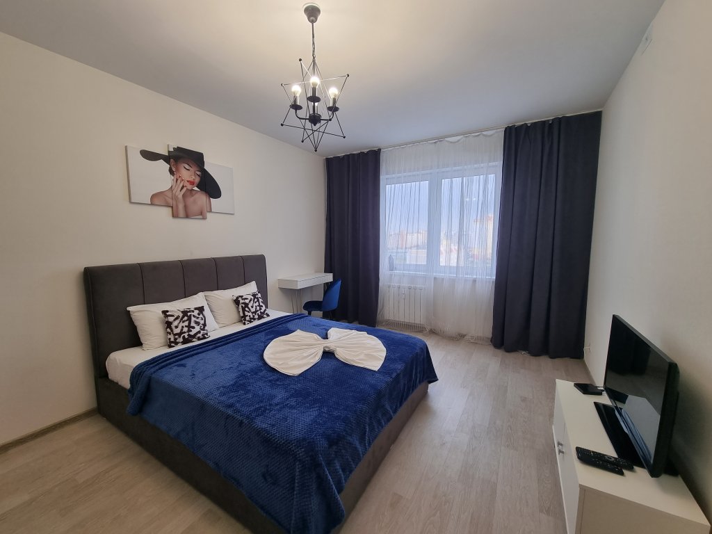 Фотография квартиры Апартаменты Аврора ул. Зареченская 6