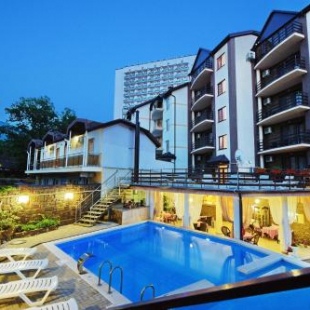 Фотография гостиницы Орлица 