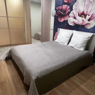 Фотография квартиры Квартира на Улице Окулова 18